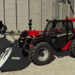 MANITOU MLT629 V1.2
