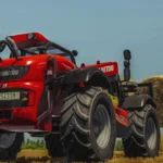 MANITOU MLT629 V1.22