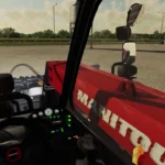 MANITOU MLT629 V1.23