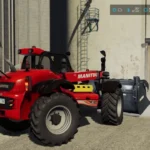 MANITOU MLT629 V1.24