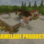 MARMELADE PRODUCTION V1.0.0.1