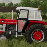 MASSEY FERGUSON 100 SERIES V1.0