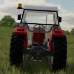 MASSEY FERGUSON 100 SERIES V1.02