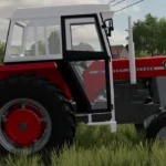 MASSEY FERGUSON 100 SERIES V1.03