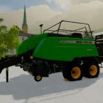 MASSEY FERGUSON 2270 US EDITION RUST EDITION V1.05