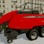 MASSEY FERGUSON 2270 US EDITION V1.0