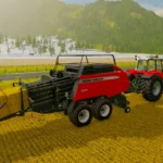 MASSEY FERGUSON 2270 US EDITION V1.02