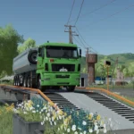 MAZ-6430 V1.14.X