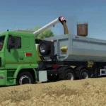 MAZ-6430 v1.0.14
