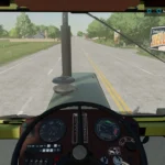 MB TRAC 443 V1.0