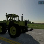 MB TRAC 443 V1.02