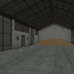MEDIUM-SIZED CROP STORAGE V1.03
