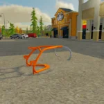 MF 15 RUST EDITION V1.0