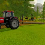 MF 15 RUST EDITION V1.02