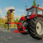 MF 15 RUST EDITION V1.03