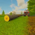 MF 15 RUST EDITION V1.04
