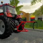 MF 15 RUST EDITION V1.05