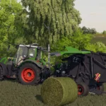 MF FENDT 4160V V1.0