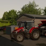 MF FENDT 4160V V1.02