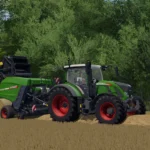 MF FENDT 4160V V1.03