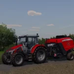 MF FENDT 4160V V1.04
