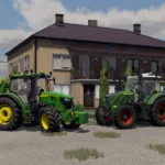 MF FENDT 4160V V1.05