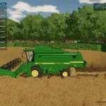 MONEWDEN AND LANGORE VILLAGE V1.03
