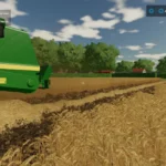 MONEWDEN AND LANGORE VILLAGE V1.04
