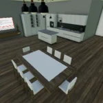 MR traffic safety building v1.0
