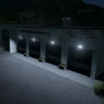 MR traffic safety building v1.03
