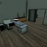 MR traffic safety building v1.04