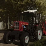 MTZ 82.1 UK V1.02