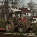MTZ 82.1 UK V1.03