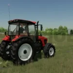 MTZ BELARUS 2022.3 V1.0