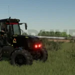 MTZ BELARUS 2022.3 V1.03