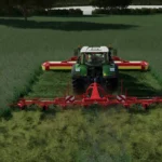 MULTIFRUIT AI TEDDER V1.03
