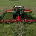 MULTIFRUIT AI TEDDER V1.04
