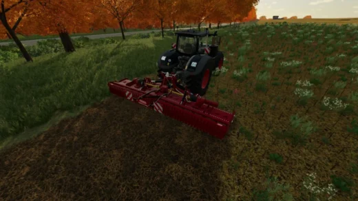 Maschio Aquila v1.0