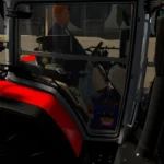 Massey Ferguson 8S Edited v1.02