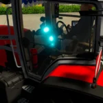 Massey Ferguson 8S Edited v1.04