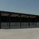 Metal Shelter Pack v1.02