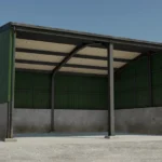 Metal Shelter Pack v1.03