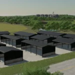 Metal Shelter Pack v1.04