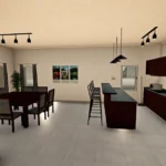 Modern House v1.02