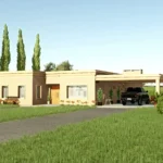 Modern House v1.03