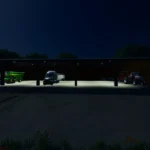 Modern Wooden Shed v1.02