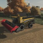 Modhub Cutters Pack With Automatic Trailers