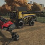Modhub Cutters Pack With Automatic Trailers2