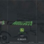 Modhub Cutters Pack With Automatic Trailers3
