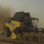 NEW HOLLAND CR9000 V1.0
